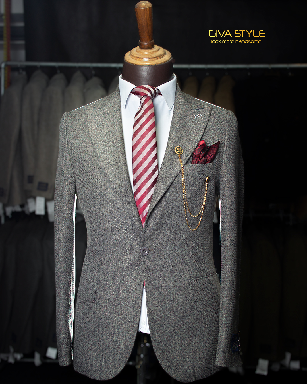 کت تک تابستانی 1150 - Thumbnail 2