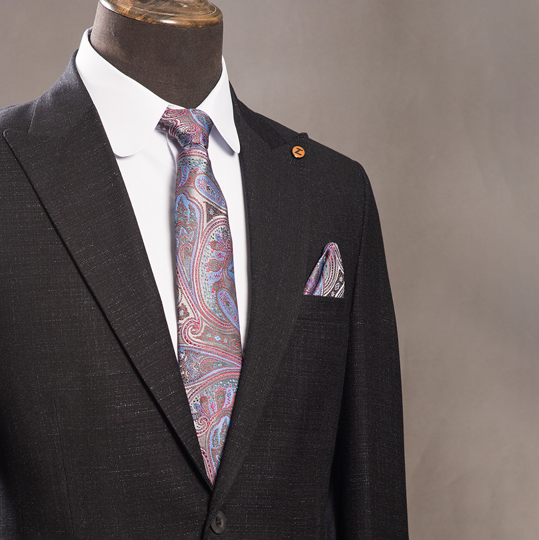 کروات و پوشت ترک بتجقه