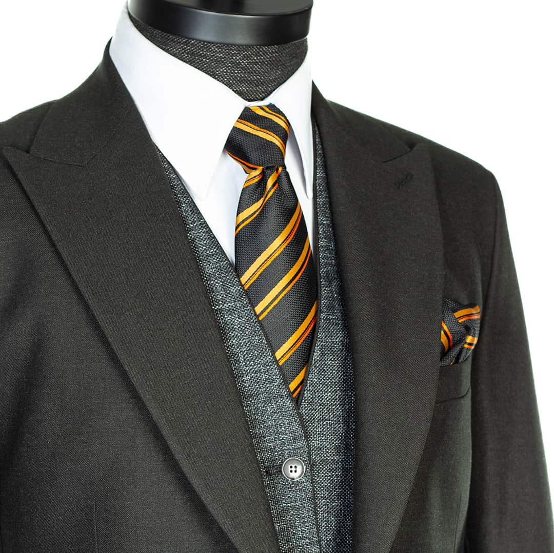 کت شلوار مردانه 1180 - Thumbnail 12