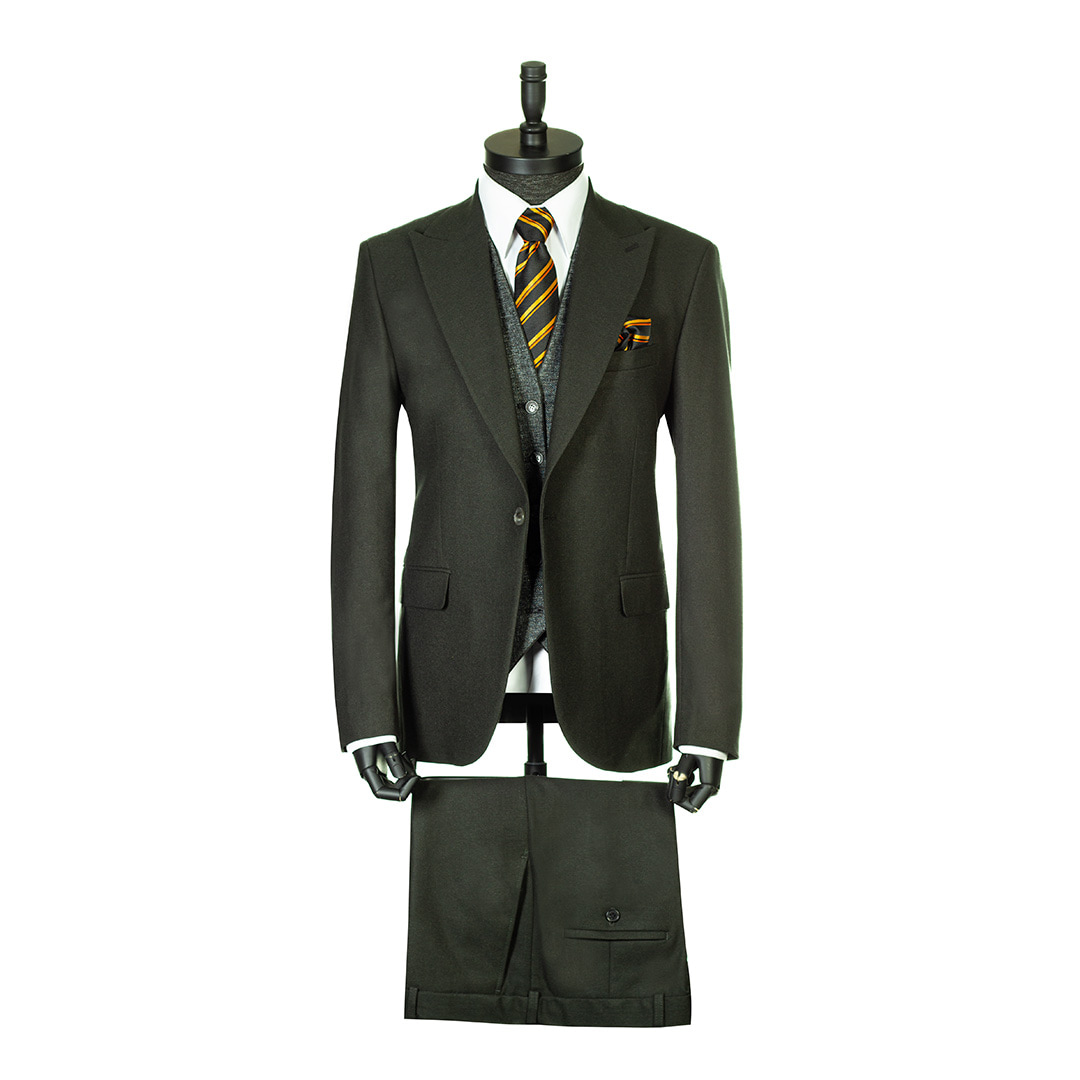 کت شلوار مردانه 1180 - Thumbnail 13